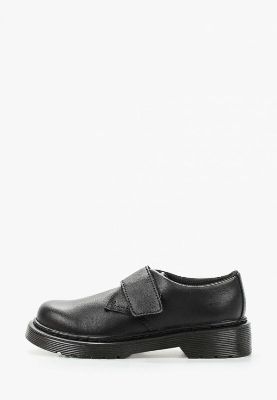 Ботинки Dr. Martens Kamron J - Infants Strap Shoe