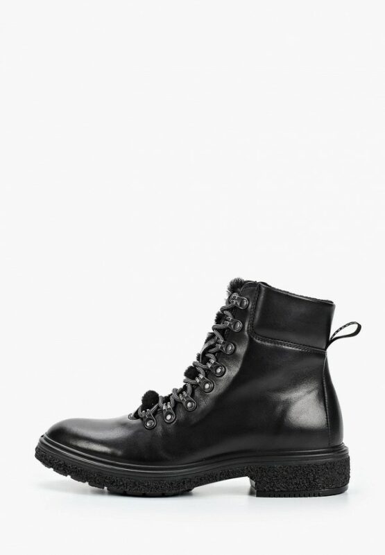 Ботинки Ecco CREPETRAY HYBRID L