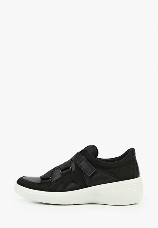 Ботинки Ecco ECCO SOFT 7 WEDGE