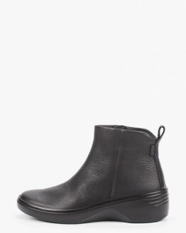 Ботинки Ecco ECCO SOFT 7 WEDGE W