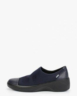 Ботинки Ecco SOFT 7 WEDGE W