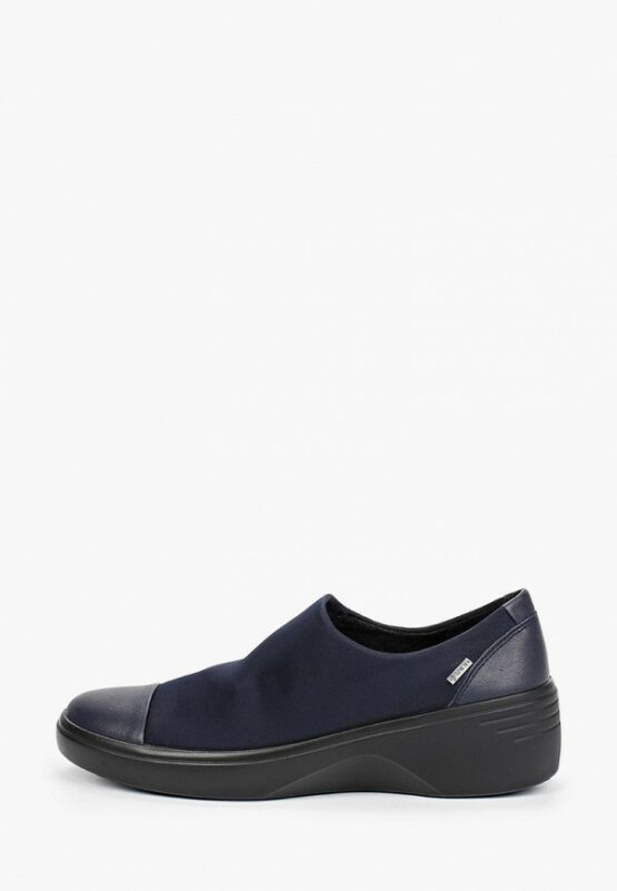 Ботинки Ecco SOFT 7 WEDGE W