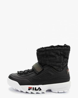 Ботинки Fila DISRUPTER NEVE MID WMN Ботинки Fila DISRUPTER NEVE MID WMN