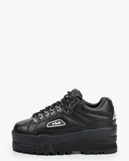 Ботинки Fila TRAILBLAZER WEDGE Ботинки Fila TRAILBLAZER WEDGE
