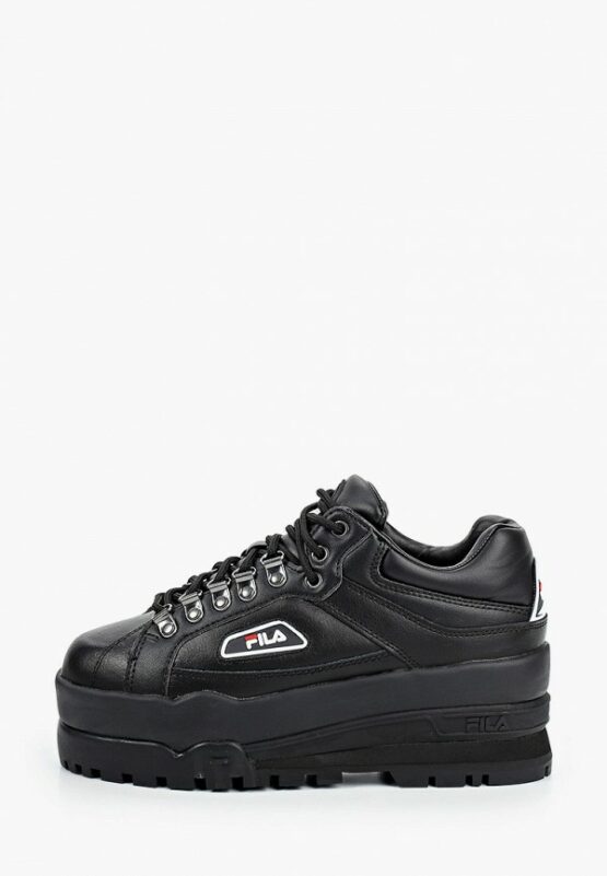 Ботинки Fila TRAILBLAZER WEDGE