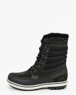 Ботинки Helly Hansen GARIBALDI PRIMALOFT BOOT Ботинки Helly Hansen GARIBALDI PRIMALOFT BOOT