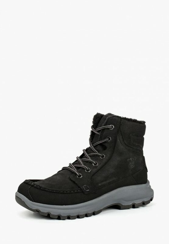 Ботинки Helly Hansen GARIBALDI V3