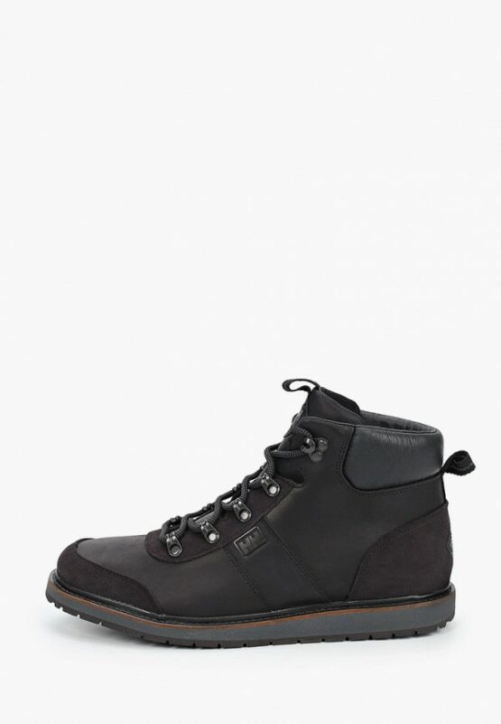 Ботинки Helly Hansen MONTESANO BOOT