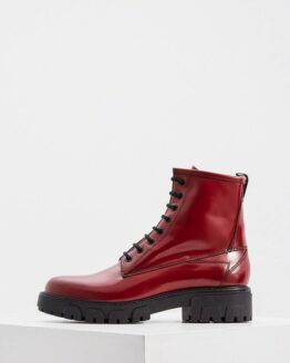 Ботинки Hugo Axel Bootie-A Ботинки Hugo Axel Bootie-A