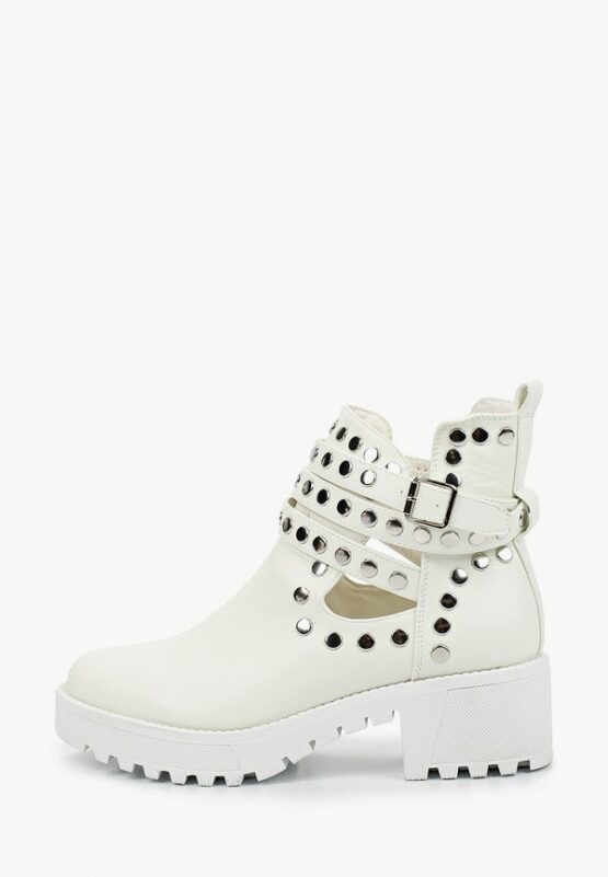 Ботинки Ideal Shoes