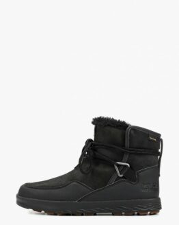 Ботинки Jack Wolfskin AUCKLAND WT TEXAPORE BOOT W Ботинки Jack Wolfskin AUCKLAND WT TEXAPORE BOOT W