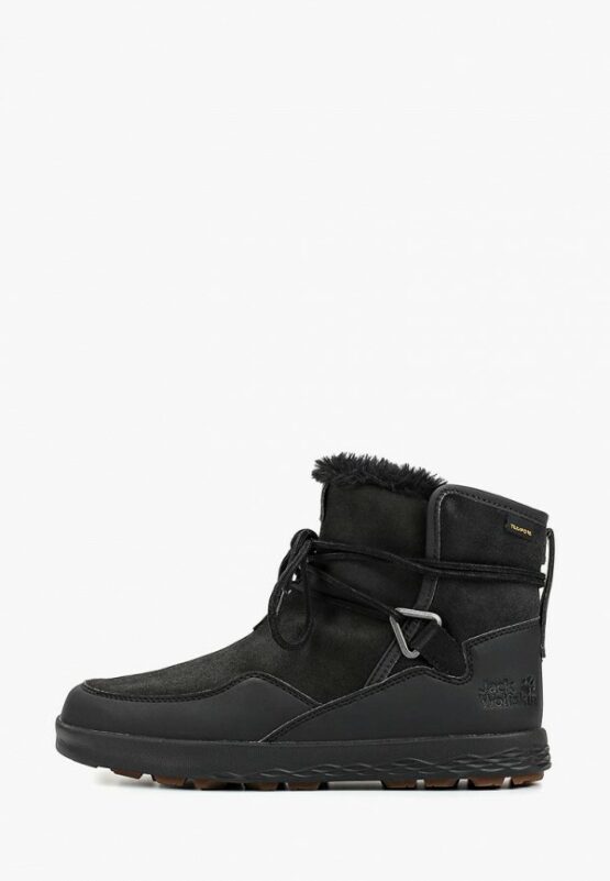 Ботинки Jack Wolfskin AUCKLAND WT TEXAPORE BOOT W