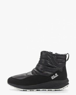 Ботинки Jack Wolfskin NEVADA RIDE LOW W Ботинки Jack Wolfskin NEVADA RIDE LOW W