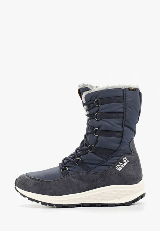 Ботинки Jack Wolfskin NEVADA TEXAPORE HIGH W