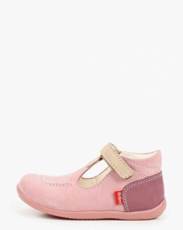 Ботинки Kickers BONBEKRO
