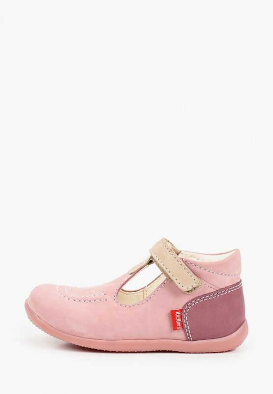 Ботинки Kickers BONBEKRO