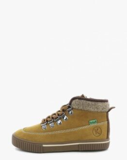 Ботинки Kickers PANPA Ботинки Kickers PANPA