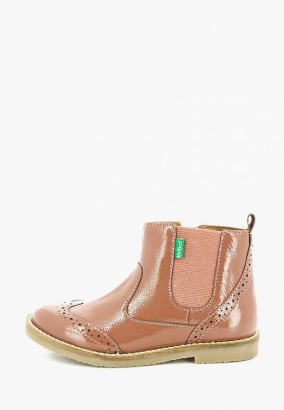 Ботинки Kickers TYLDA
