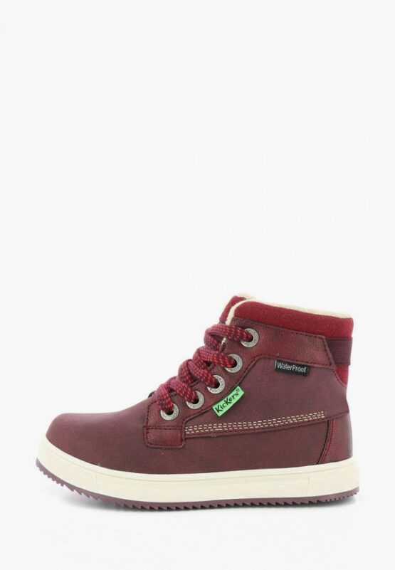 Ботинки Kickers YEPO WPF