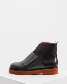 Ботинки Marni