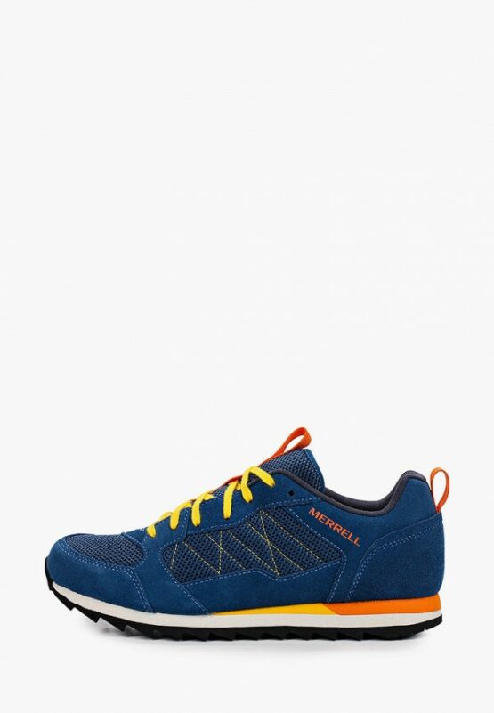 Ботинки Merrell ALPINE SNEAKER