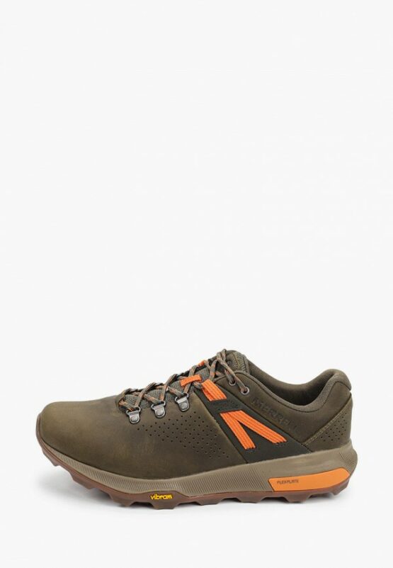 Ботинки Merrell ZION PEAK