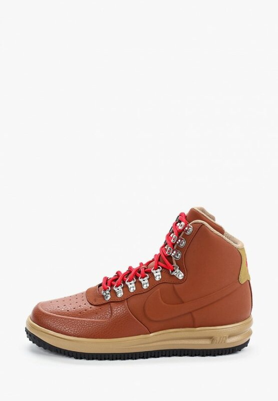 Ботинки Nike Lunar Force 1 '18 Men's Duckboot