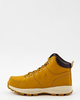 Ботинки Nike NIKE MANOA LEATHER Ботинки Nike NIKE MANOA LEATHER