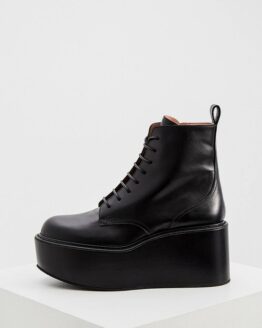 Ботинки Rochas