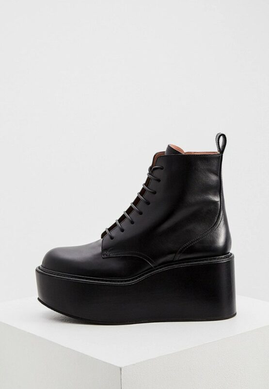 Ботинки Rochas