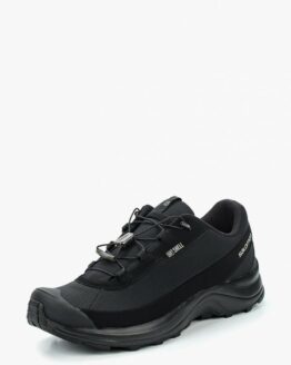 Ботинки Salomon FURY 3 W Ботинки Salomon FURY 3 W