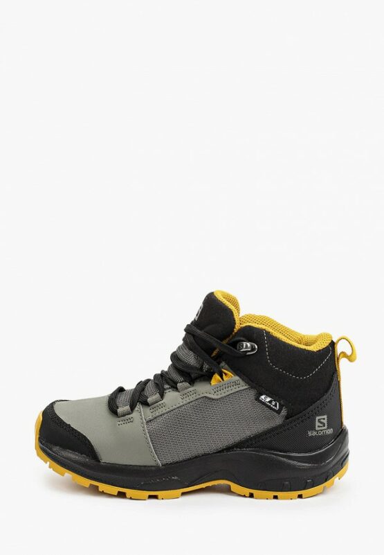 Ботинки Salomon OUTward CSWP J