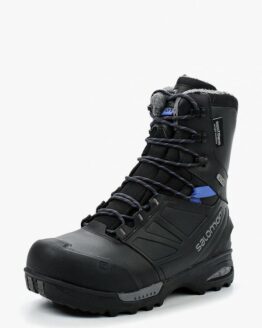 Ботинки Salomon TOUNDRA PRO CSWP W Ботинки Salomon TOUNDRA PRO CSWP W
