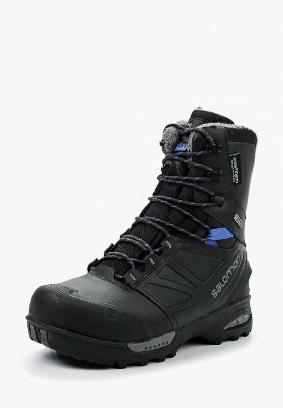 Ботинки Salomon TOUNDRA PRO CSWP W