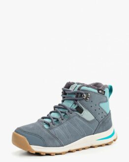 Ботинки Salomon UTILITY TS CSWP J Ботинки Salomon UTILITY TS CSWP J