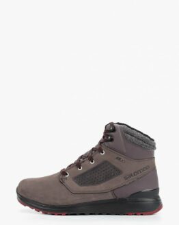 Ботинки Salomon UTILITY WINTER CS WP Ботинки Salomon UTILITY WINTER CS WP