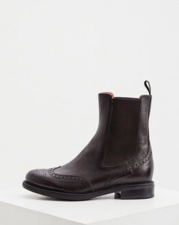 Ботинки Santoni
