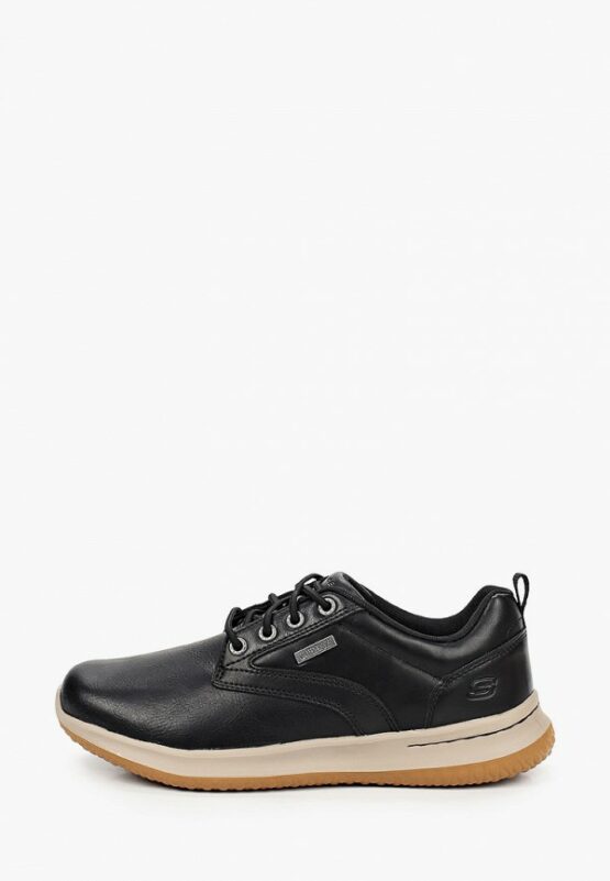 Ботинки Skechers DELSON