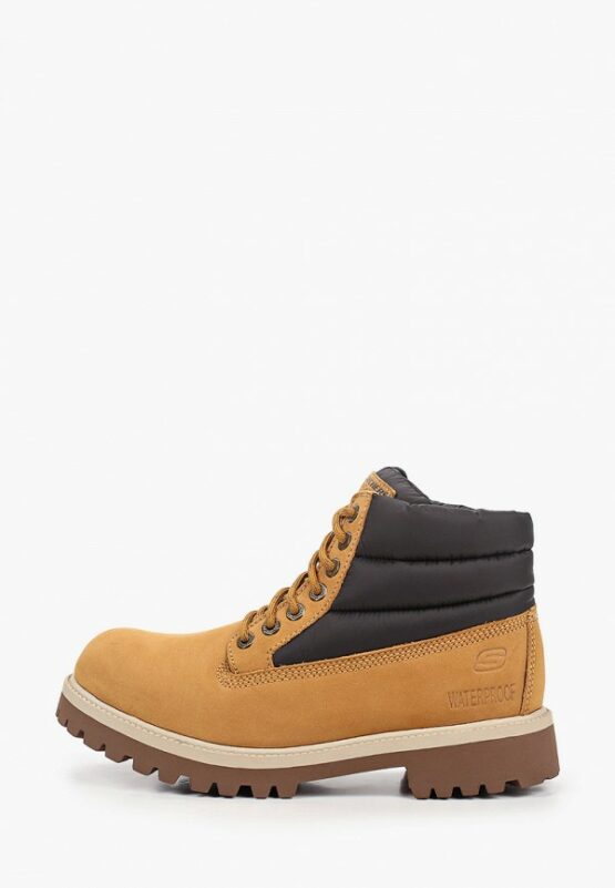 Ботинки Skechers SERGEANTS