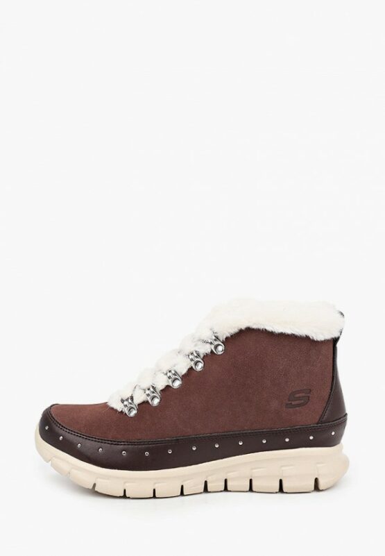 Ботинки Skechers SYNERGY