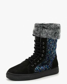 Ботинки Stuart Weitzman