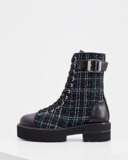 Ботинки Stuart Weitzman RYDER ULTRALIFT BOOTIE