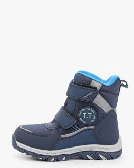 Ботинки T.Taccardi LT20AW-K038 Ботинки T.Taccardi LT20AW-K038