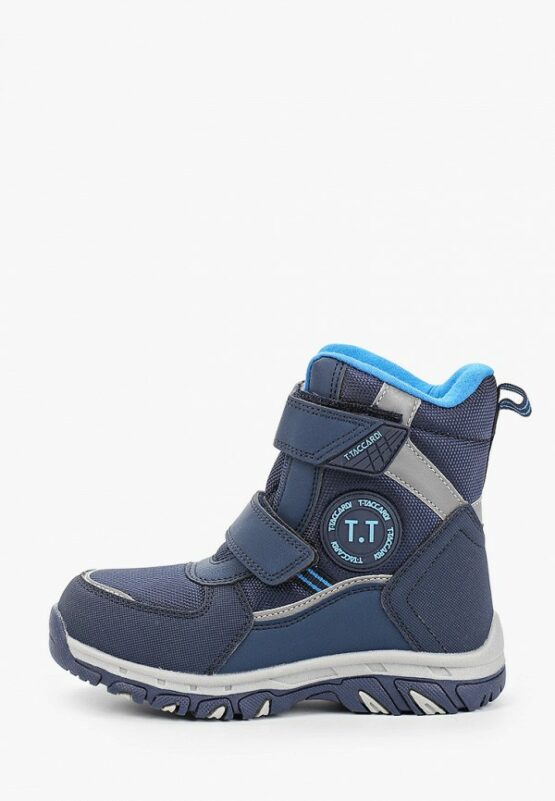 Ботинки T.Taccardi LT20AW-K038