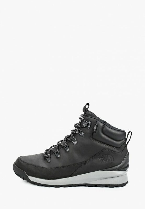Ботинки The North Face M BACK-TO-BERKELEY MID WP