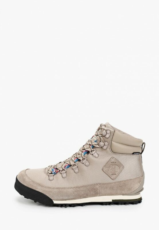Ботинки The North Face M BACK-TO-BERKELEY NL