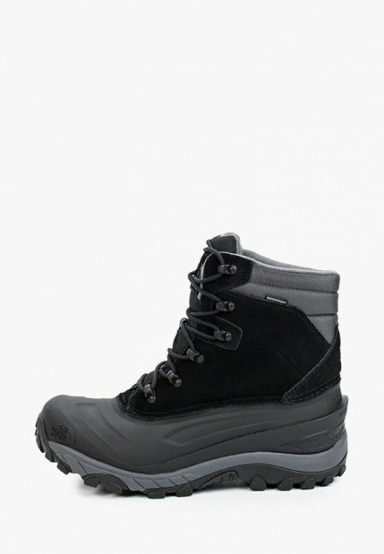 Ботинки The North Face M CHILKAT IV