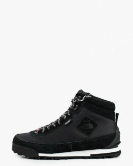 Ботинки The North Face W BACK-TO-BERKELEY BOOT II Ботинки The North Face W BACK-TO-BERKELEY BOOT II