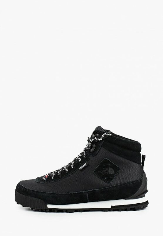 Ботинки The North Face W BACK-TO-BERKELEY BOOT II