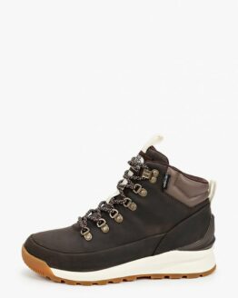 Ботинки The North Face W BACK-TO-BERKELEY MID WP Ботинки The North Face W BACK-TO-BERKELEY MID WP